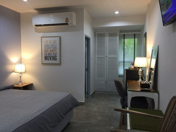Imagen de la habitación del Hotel Bc Summer Beach. Foto 11
