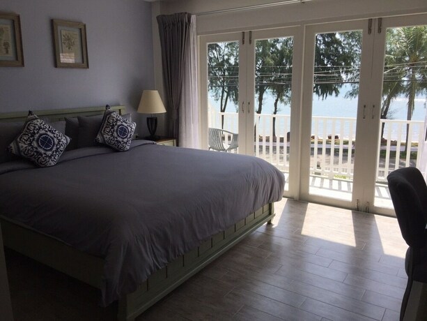 Imagen de la habitación del Hotel Bc Summer Beach. Foto 12
