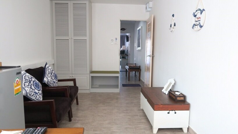 Imagen de la habitación del Hotel Bc Summer Beach. Foto 14