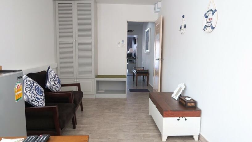Imagen de la habitación del Hotel Bc Summer Beach. Foto 15