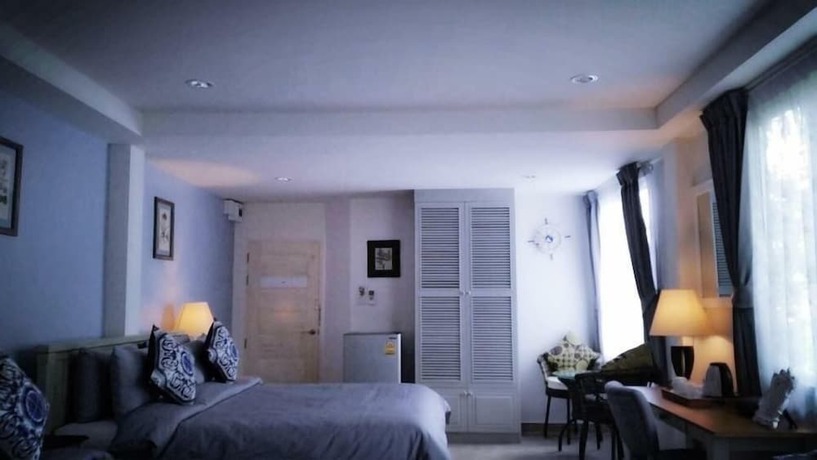 Imagen de la habitación del Hotel Bc Summer Beach. Foto 16