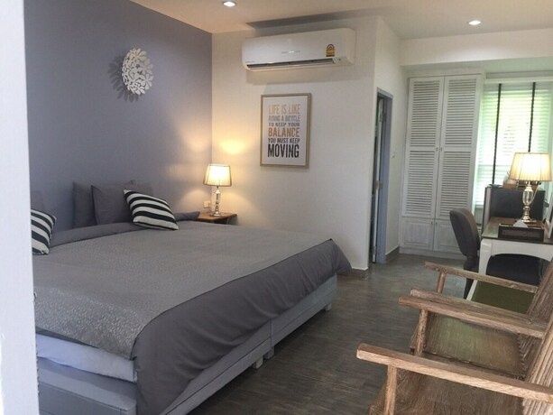 Imagen de la habitación del Hotel Bc Summer Beach. Foto 19