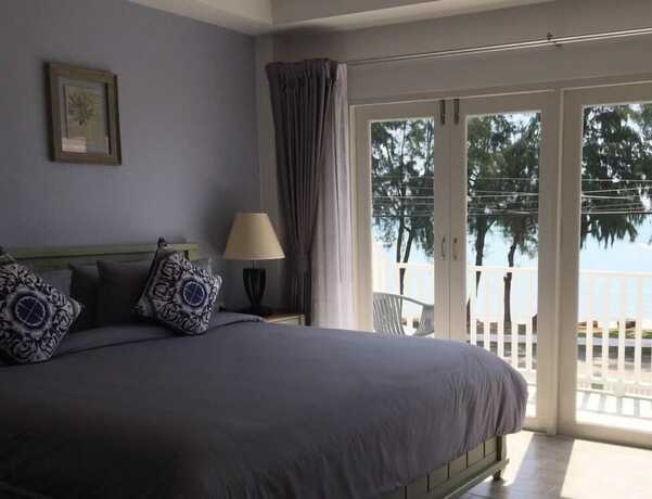 Imagen de la habitación del Hotel Bc Summer Beach. Foto 22