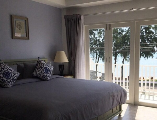 Imagen de la habitación del Hotel Bc Summer Beach. Foto 23