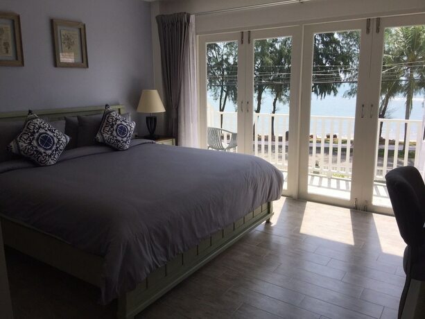 Imagen de la habitación del Hotel Bc Summer Beach. Foto 30