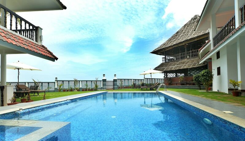 Imagen general del Hotel Bcanti Boutique Beach Resort. Foto 3