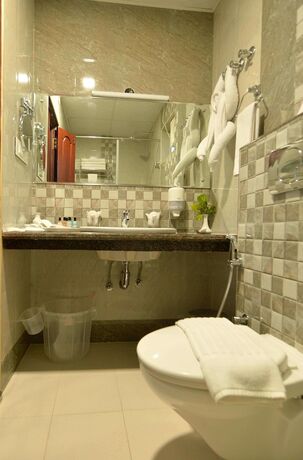 Imagen general del Hotel Bcanti Boutique Beach Resort. Foto 12