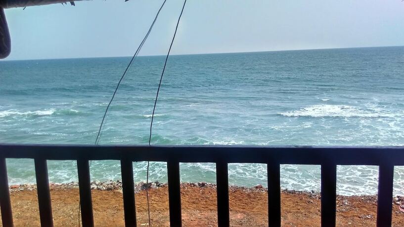 Imagen general del Hotel Bcanti Boutique Beach Resort. Foto 15