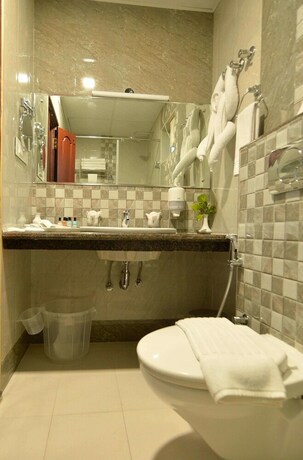 Imagen de la habitación del Hotel Bcanti Boutique Beach Resort. Foto 22