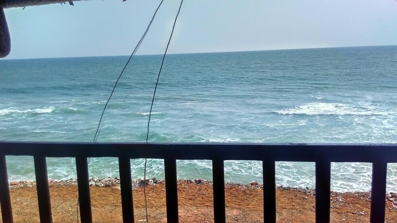 Imagen de la habitación del Hotel Bcanti Boutique Beach Resort. Foto 23