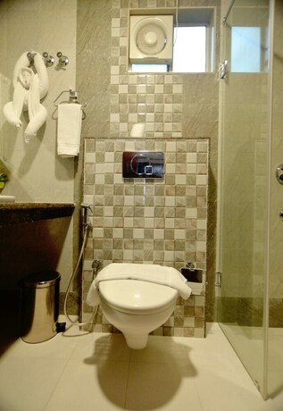 Imagen de la habitación del Hotel Bcanti Boutique Beach Resort. Foto 30