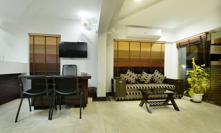 Imagen de los interiores del Hotel Bcanti Boutique Beach Resort. Foto 32
