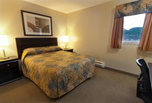 Imagen de la habitación del Hotel Bcminns Coleman. Foto 2