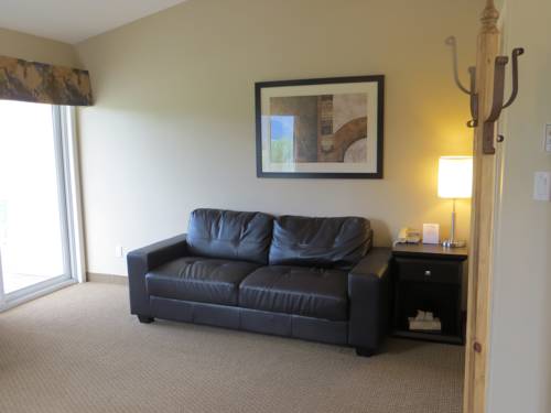 Imagen de la habitación del Hotel Bcminns Coleman. Foto 3