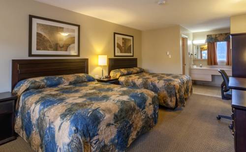 Imagen de la habitación del Hotel Bcminns Coleman. Foto 4