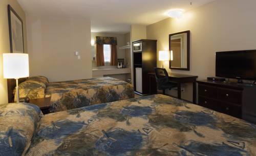 Imagen de la habitación del Hotel Bcminns Coleman. Foto 5