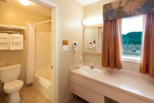 Imagen de la habitación del Hotel Bcminns Coleman. Foto 6