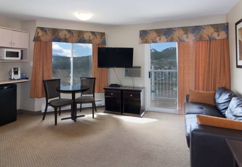 Imagen de la habitación del Hotel Bcminns Coleman. Foto 7