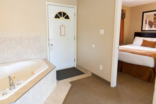 Imagen de la habitación del Hotel Bcminns Coleman. Foto 9