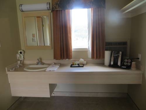 Imagen de la habitación del Hotel Bcminns Coleman. Foto 12