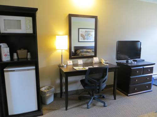 Imagen de la habitación del Hotel Bcminns Coleman. Foto 13