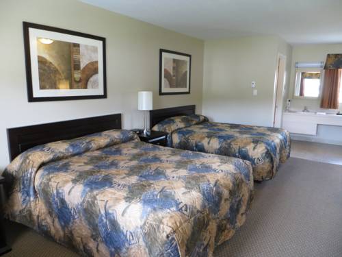 Imagen de la habitación del Hotel Bcminns Coleman. Foto 15