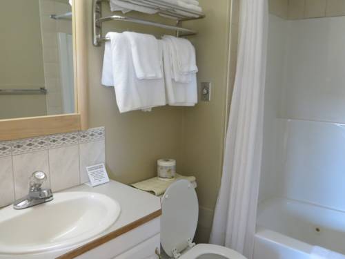 Imagen de la habitación del Hotel Bcminns Coleman. Foto 16