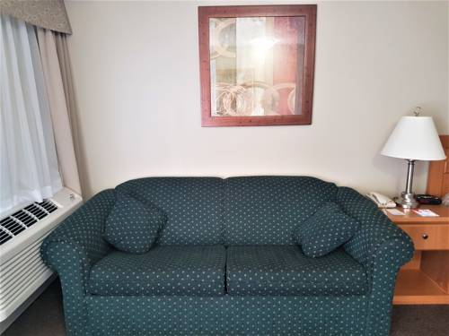 Imagen de la habitación del Hotel Bcminns - Lloydminster. Foto 6