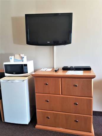 Imagen de la habitación del Hotel Bcminns - Lloydminster. Foto 7
