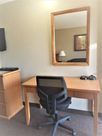 Imagen de la habitación del Hotel Bcminns - Lloydminster. Foto 8