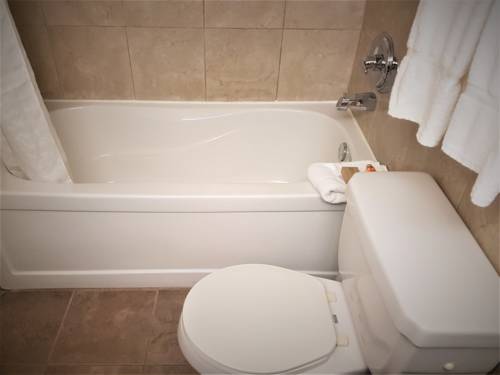 Imagen de la habitación del Hotel Bcminns - Lloydminster. Foto 9