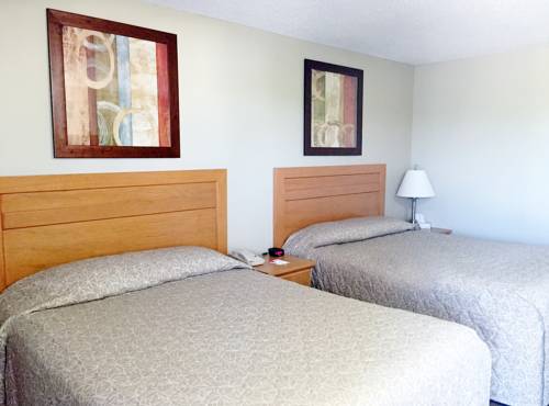 Imagen de la habitación del Hotel Bcminns - Lloydminster. Foto 10