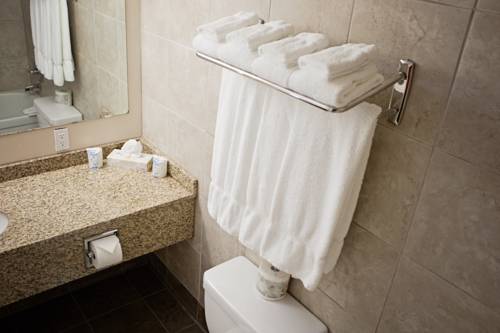 Imagen de la habitación del Hotel Bcminns - Lloydminster. Foto 12