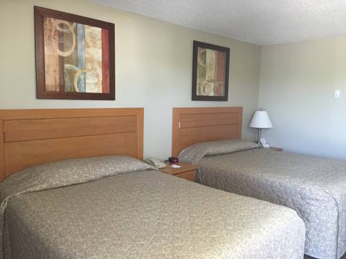 Imagen de la habitación del Hotel Bcminns - Lloydminster. Foto 16