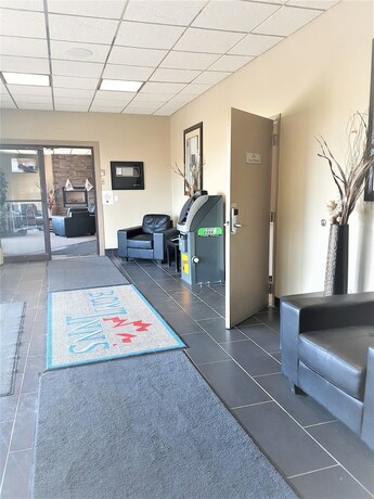 Imagen general del Hotel Bcminns Lloydminster. Foto 8