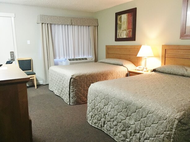 Imagen de la habitación del Hotel Bcminns Lloydminster. Foto 12