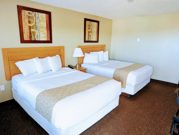 Imagen de la habitación del Hotel Bcminns Lloydminster. Foto 13