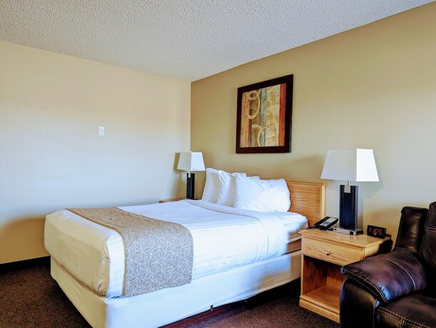 Imagen de la habitación del Hotel Bcminns Lloydminster. Foto 14