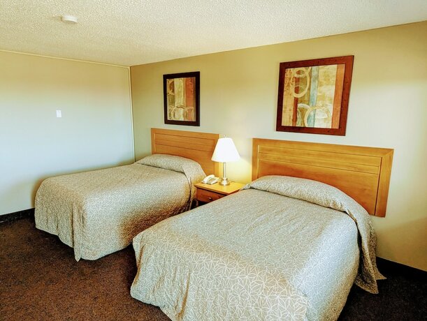 Imagen de la habitación del Hotel Bcminns Lloydminster. Foto 16