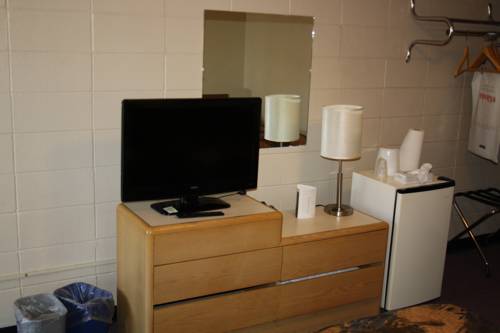 Imagen de la habitación del Hotel Bcminns Peace River. Foto 7