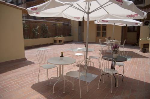 Imagen de la habitación del Hotel Bcn Home Guest House. Foto 2