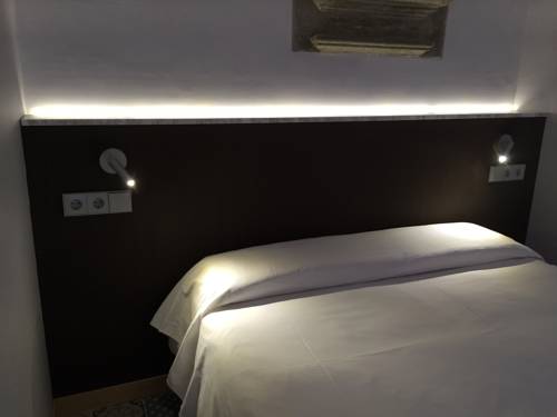 Imagen de la habitación del Hotel Bcn Home Guest House. Foto 5