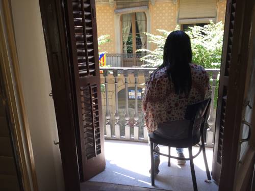 Imagen de la habitación del Hotel Bcn Home Guest House. Foto 11