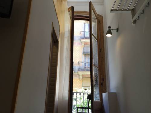 Imagen de la habitación del Hotel Bcn Home Guest House. Foto 14