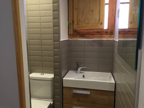 Imagen de la habitación del Hotel Bcn Home Guest House. Foto 15