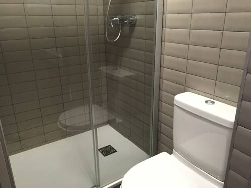 Imagen de la habitación del Hotel Bcn Home Guest House. Foto 16