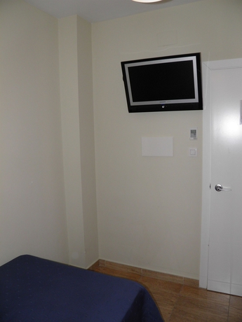 Imagen de la habitación del Hotel Bcn Urbaness Bonavista. Foto 2