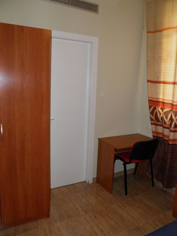 Imagen de la habitación del Hotel Bcn Urbaness Bonavista. Foto 3