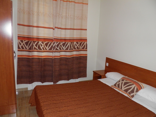 Imagen de la habitación del Hotel Bcn Urbaness Bonavista. Foto 5