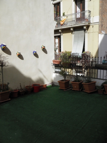 Imagen de los interiores del Hotel Bcn Urbaness Bonavista. Foto 12